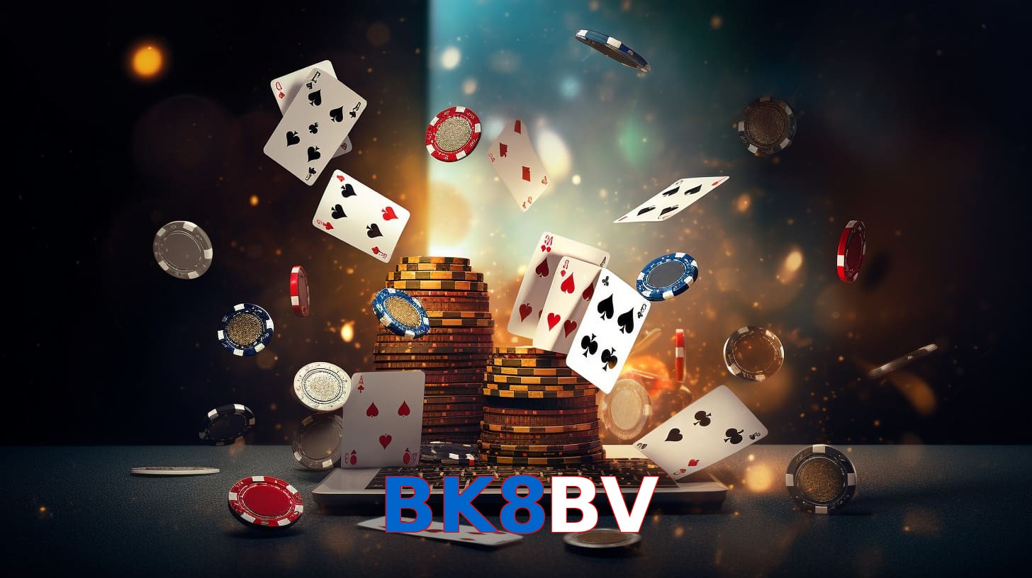 BK8BV