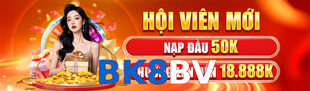 BK8BV