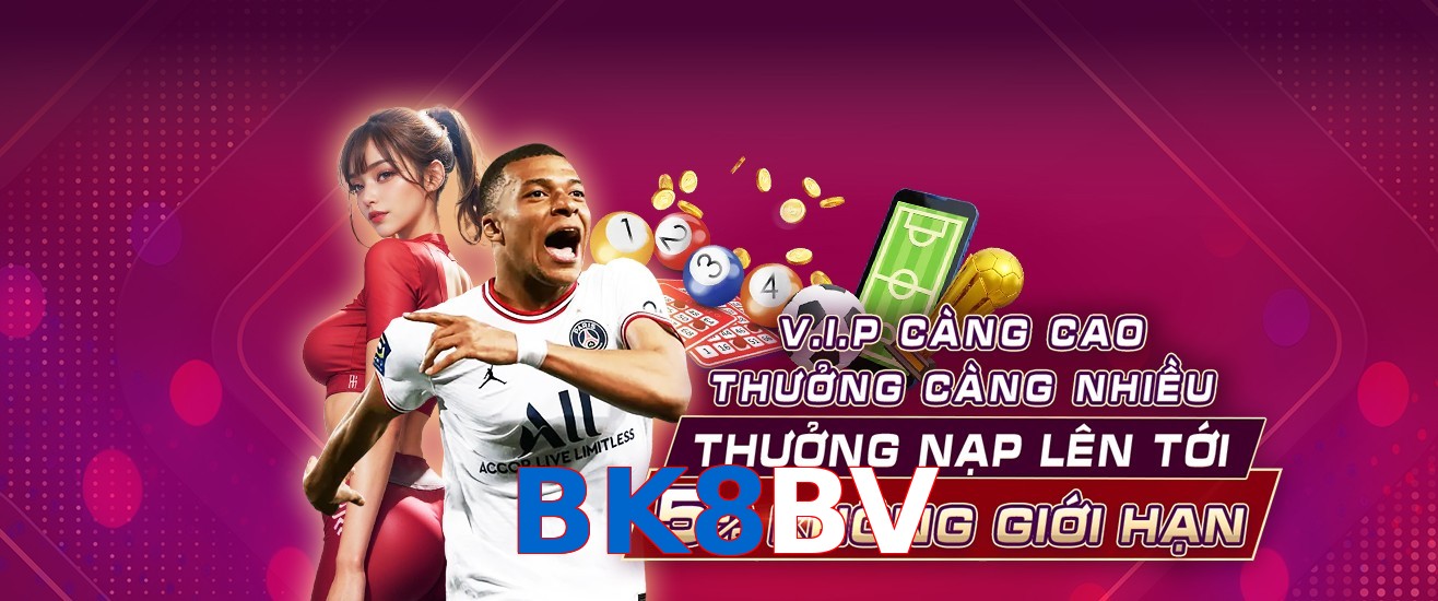 BK8BV