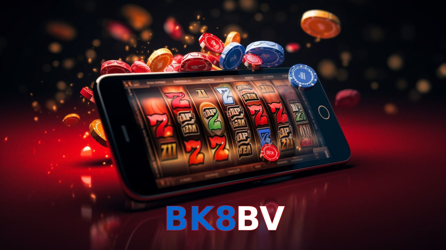 BK8BV