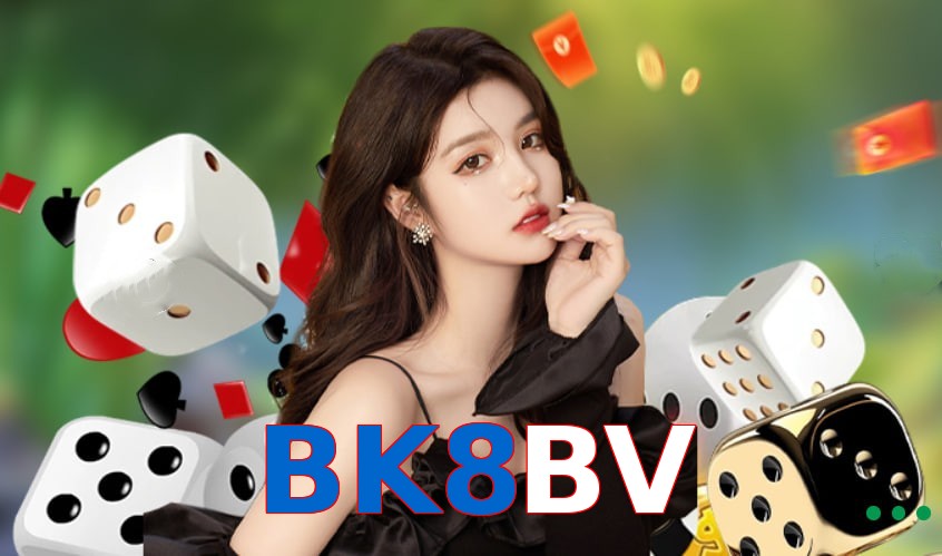 BK8BV