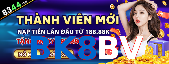 BK8BV