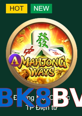 BK8BV