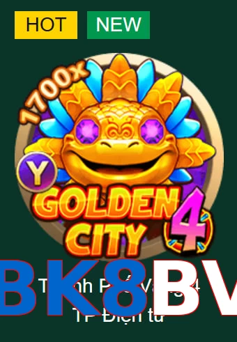 BK8BV