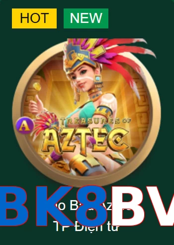 BK8BV