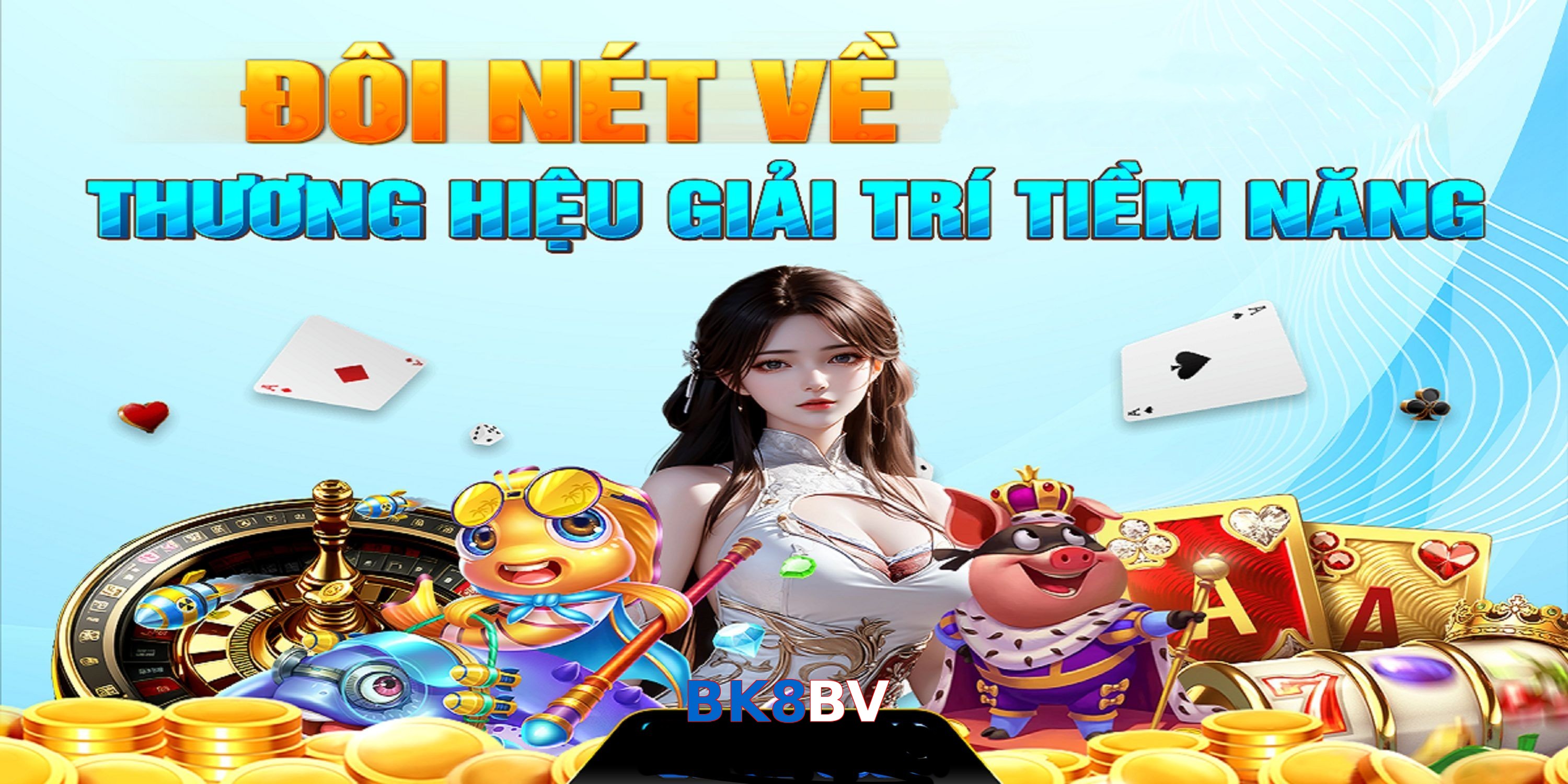BK8BV